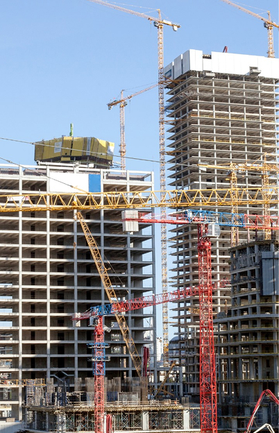 Construção Civil