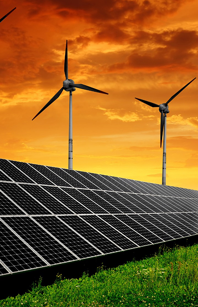 Energia solar